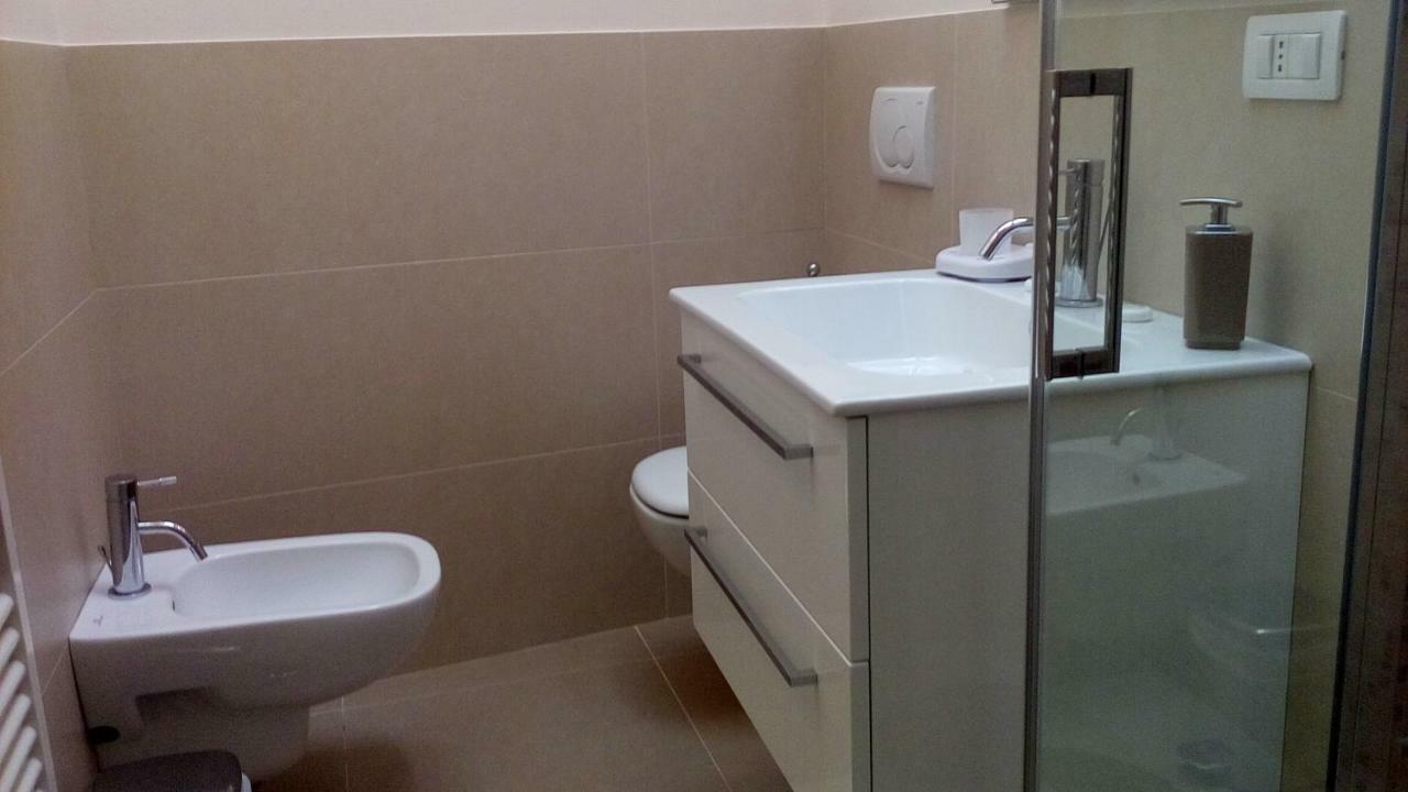 Casa Vacanze Gaia أسيسي المظهر الخارجي الصورة